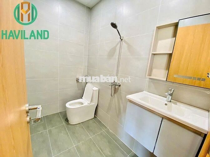 STUDIO MỚI CÓ BAN CÔNG – GẦN CẦU MINH MẠNG