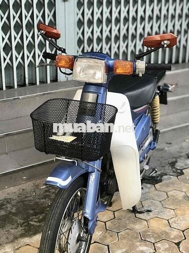 Honda Cub 82/50 cc . Japan Nhật bản . Bstp