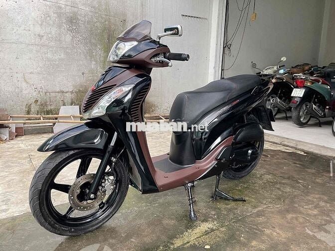 PS 150cc up Sh 2010. Sm 6009.11374. Siêu Đẹp.❤️