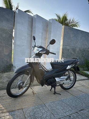 Honda Wave Anphal 100 xe zin đẹp 7tr7