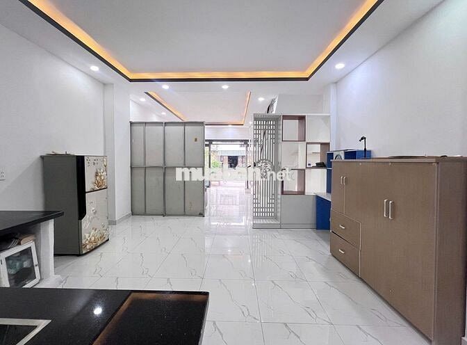Cho thuê nhà 2 tầng, 2PN, có nội thất tại Oasis, Mỹ Phước, Bến Cát