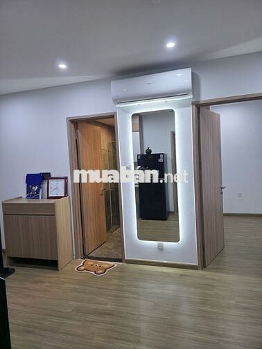 Bán chung cư chính chủ 62m2, Vinhome Ocean Park