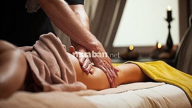 Massa Yoni Cho Phụ Nữ Tại Nhà. Phục Vụ Tận Tình