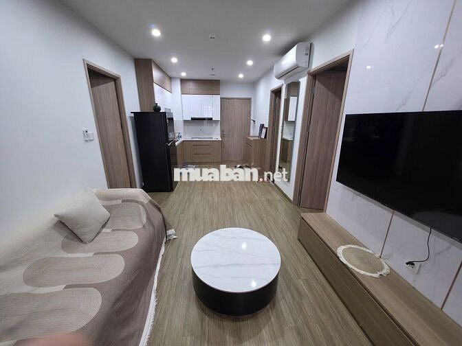Bán chung cư chính chủ 62m2, Vinhome Ocean Park
