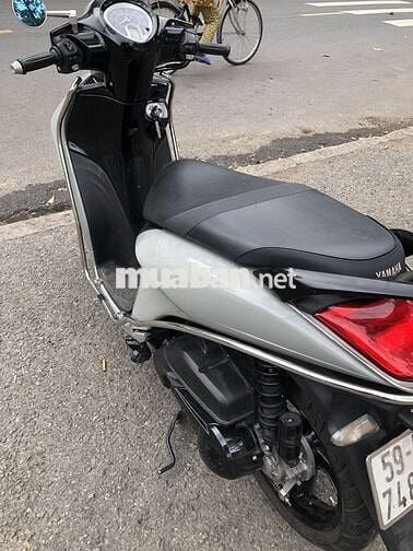 Yamaha Janus 2021 Xám 2975.8 km