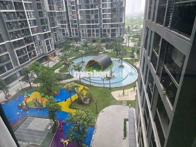 Bán chung cư chính chủ 62m2, Vinhome Ocean Park