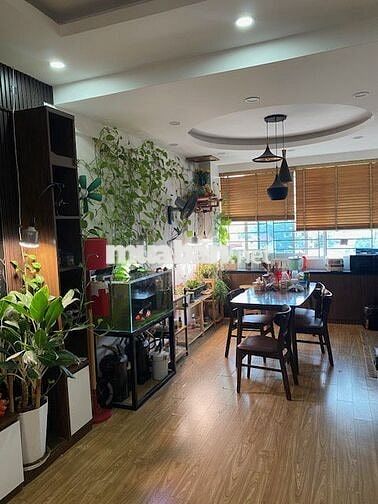 Bán căn chung cư 2PN, 2WC tại Khu đô thị Đặng Xá - 3,75 tỷ, 70m2