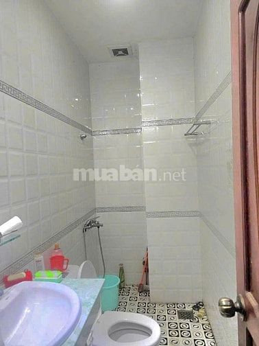 Bán Nhà HXH Đất Mới PBTĐ Bình Tân 