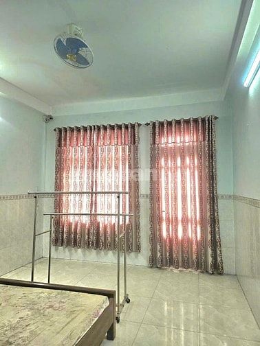Bán Nhà HXH Đất Mới PBTĐ Bình Tân 