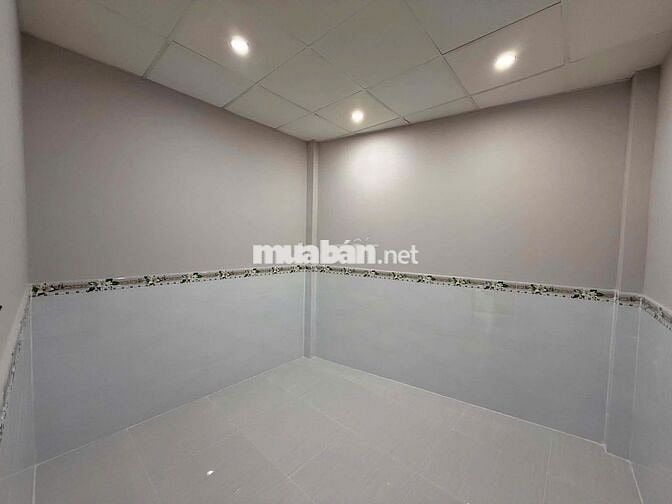 CHÍNH CHỦ BÁN NHÀ QUẬN 7 – NHÀ MỚI 100%