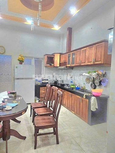 Bán Nhà HXH Đất Mới PBTĐ Bình Tân 