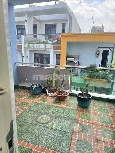 Bán Nhà HXH Đất Mới PBTĐ Bình Tân 
