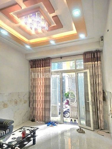 Bán Nhà HXH Đất Mới PBTĐ Bình Tân 