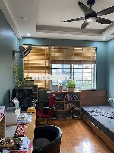Bán căn chung cư 2PN, 2WC tại Khu đô thị Đặng Xá - 3,75 tỷ, 70m2