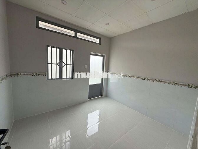CHÍNH CHỦ BÁN NHÀ QUẬN 7 – NHÀ MỚI 100%