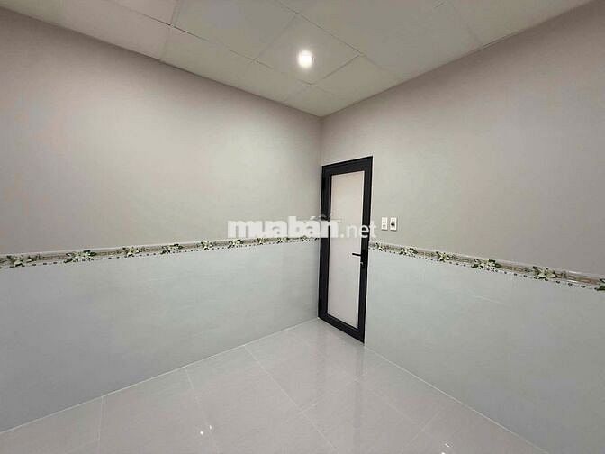 CHÍNH CHỦ BÁN NHÀ QUẬN 7 – NHÀ MỚI 100%