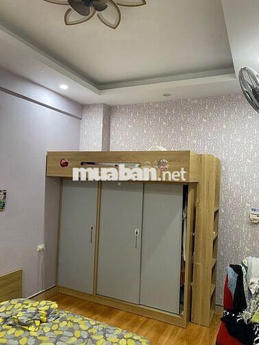 Bán căn chung cư 2PN, 2WC tại Khu đô thị Đặng Xá - 3,75 tỷ, 70m2