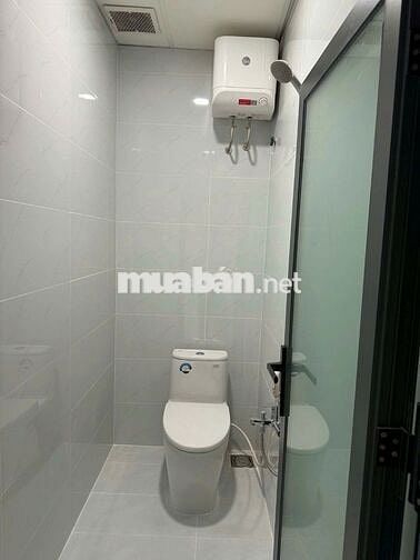 CHÍNH CHỦ BÁN NHÀ QUẬN 7 – NHÀ MỚI 100%