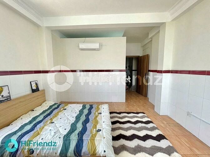 Pass lại phòng trọ Lạc Long Quân, Tân Bình 5tr2, ở tối đa 3 người