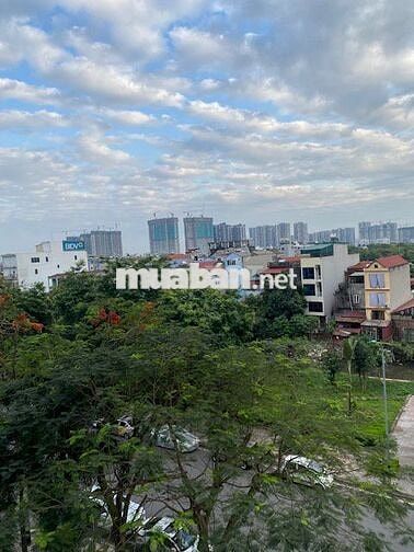 Bán căn chung cư 2PN, 2WC tại Khu đô thị Đặng Xá - 3,75 tỷ, 70m2