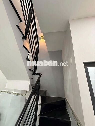 CHÍNH CHỦ BÁN NHÀ QUẬN 7 – NHÀ MỚI 100%