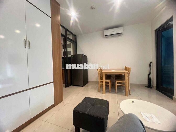 Bán rẻ căn Studio Vinhomes Ocean Park Gia Lâm 31m2 đủ nội thất