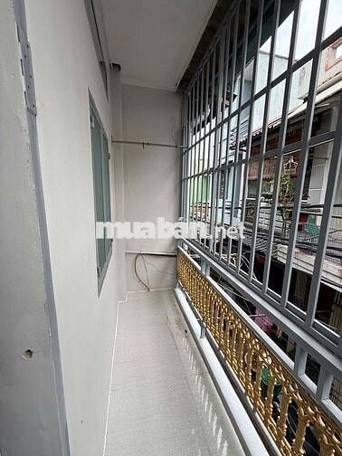 CHÍNH CHỦ BÁN NHÀ QUẬN 7 – NHÀ MỚI 100%