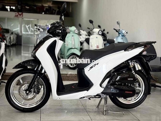 SH150i 2016 Full Kiểng chính chủ ký ✅✅