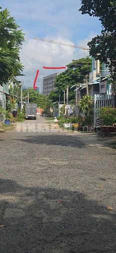 MẶT TIỀN NHÁNH PHÙNG HÁ- MỸ THO 100M2 DƯỚI 2 TỶ