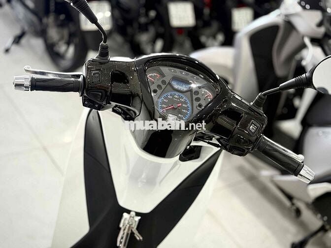 SH150i 2016 Full Kiểng chính chủ ký ✅✅