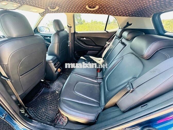 Hyundai Creta SX 2022 hộp IVT bền bỉ .xe Nhập khẩu