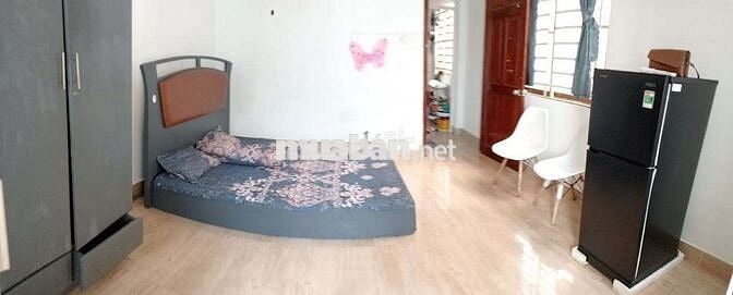 🌟 PASS PHÒNG RỘNG 30M² NGAY SÁT TRUNG TÂM, GIÁ 4TR7 🌟