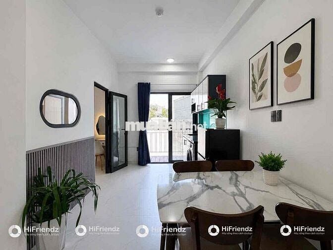 Siêu Phẩm 1PN-Bancol thuận tiện đi Phú Nhuận,Quận 1