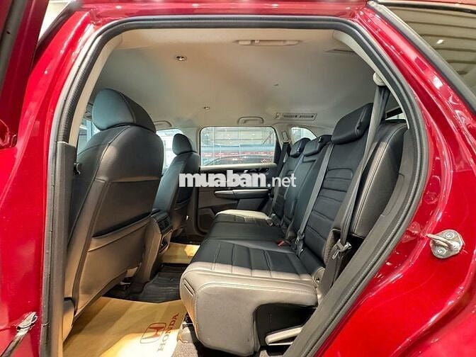 Honda CR-V L 2025 Đỏ 8.900 km.Chính Hãng Check Bán
