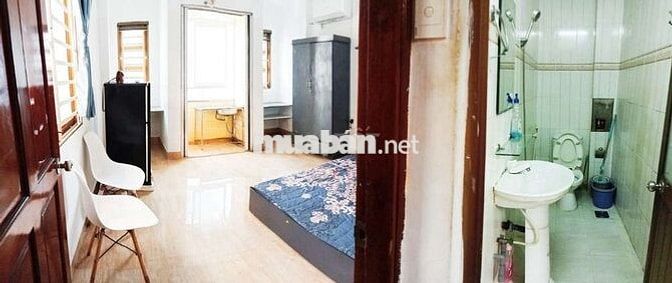🌟 PASS PHÒNG RỘNG 30M² NGAY SÁT TRUNG TÂM, GIÁ 4TR7 🌟