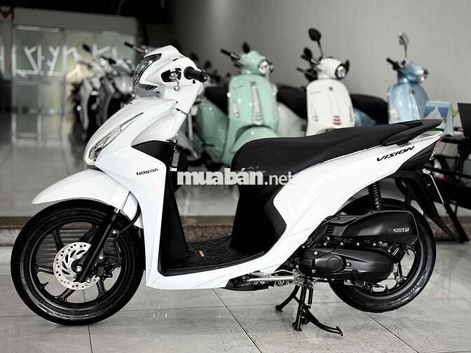 Vision 2019 Smarkey Lướt ( Hỗ trợ Trả GÓP ) ✅✅✅