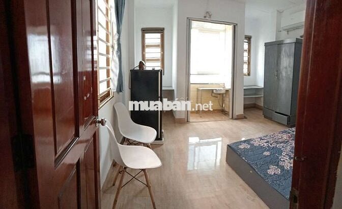 🌟 PASS PHÒNG RỘNG 30M² NGAY SÁT TRUNG TÂM, GIÁ 4TR7 🌟