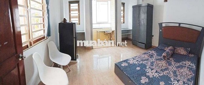 🌟 PASS PHÒNG RỘNG 30M² NGAY SÁT TRUNG TÂM, GIÁ 4TR7 🌟