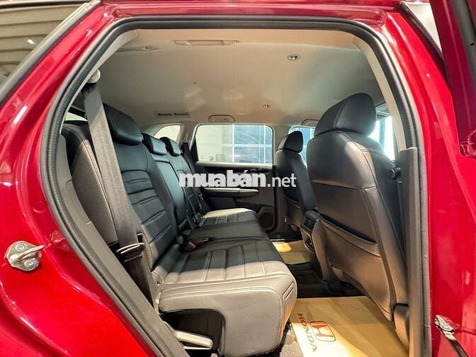 Honda CR-V L 2025 Đỏ 8.900 km.Chính Hãng Check Bán