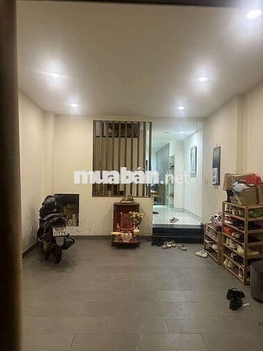nhà nc vip hxh 4 lầu 3pn 5vs Phạm Văn Đồng p11 bình thạnh
