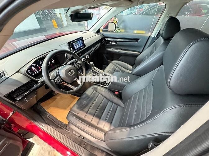 Honda CR-V L 2025 Đỏ 8.900 km.Chính Hãng Check Bán