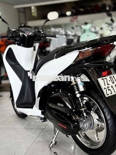 SH150i 2016 Full Kiểng chính chủ ký ✅✅