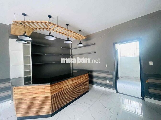 Cho thuê nhà nguyên căn 2PN KĐT Oasis City Bến Cát, giá 6tr