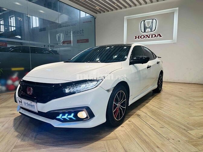 Honda Civic G 2021. Lên Đồ Chơi Chất. Đẳng Cấp ✅