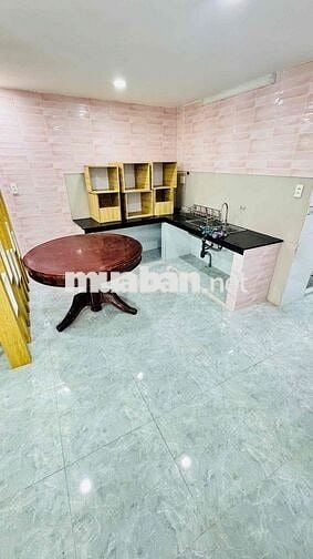 nhà đẹp cần bán đường đoàn văn bơ F16Q4
