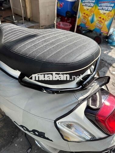 Piaggio Vespa Sprint 125cc ABS 2023 Trắng 5944 km