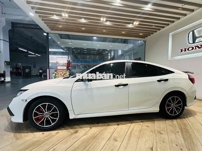 Honda Civic G 2021. Lên Đồ Chơi Chất. Đẳng Cấp ✅