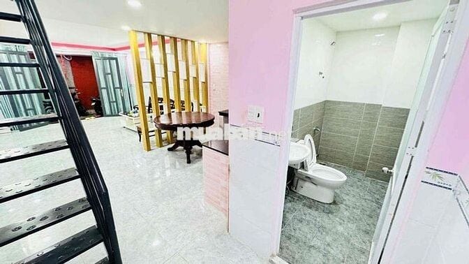 nhà đẹp cần bán đường đoàn văn bơ F16Q4
