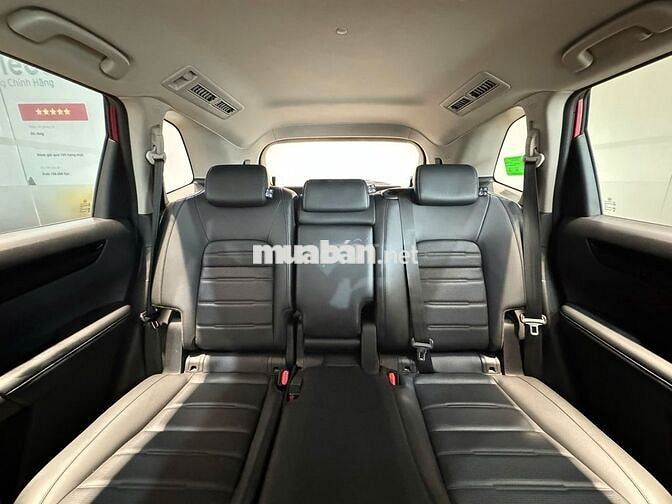 Honda CR-V L 2025 Đỏ 8.900 km.Chính Hãng Check Bán
