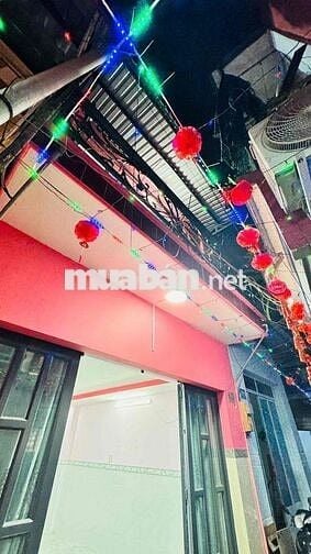 nhà đẹp cần bán đường đoàn văn bơ F16Q4